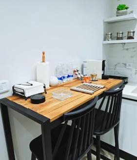 Sfax Eljadida Apartment | Chez-moi