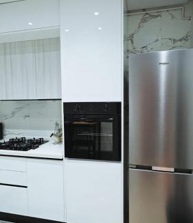 Sfax Eljadida Apartment | Chez-moi