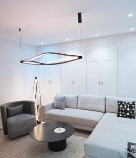 Sfax Eljadida Apartment | Chez-moi