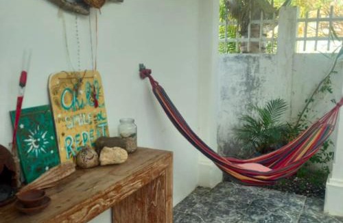 Blue Bay House | Guesthouse Lakaz Metiss