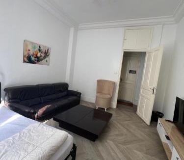 La Fayette Apartment | Lafayette Apartment