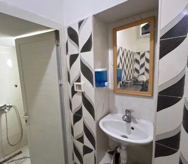 Fatou Apartment | Djerba Appartement