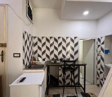 Fatou Apartment | Djerba Appartement