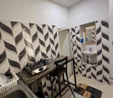Fatou Apartment | Djerba Appartement