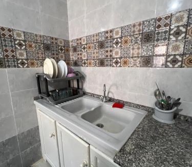 Fatou Apartment | Djerba Appartement