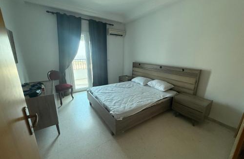 Ennasr Apartment | Everest