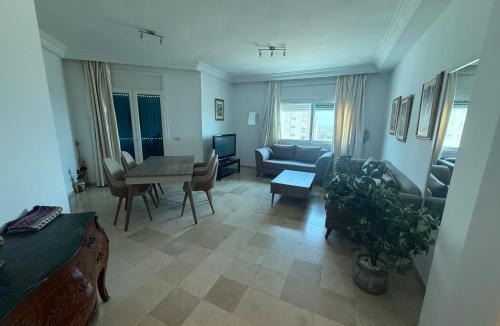 Ennasr Apartment | Everest