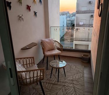 Sahloul Apartment | Résidence Selim
