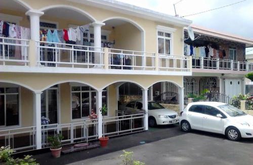 Plaine Magnien Apartment | Shivram guest house