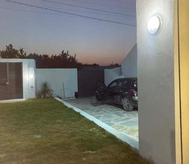 Hammamet House | Dar Emna