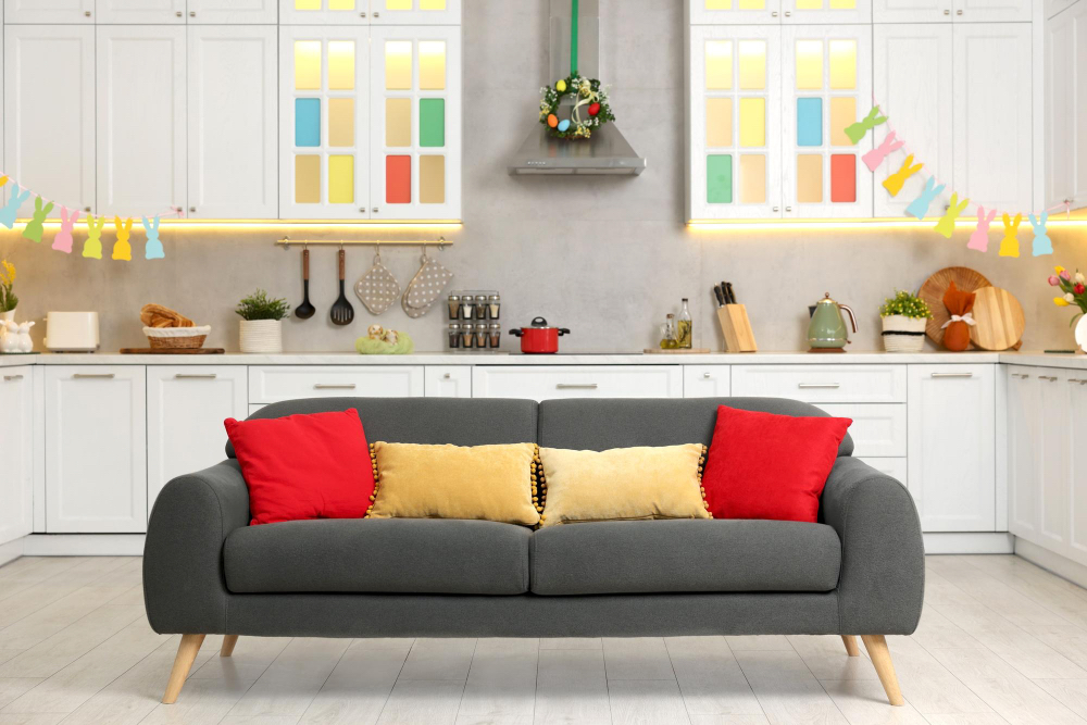 Houmt Souk Apartment | dar matmati