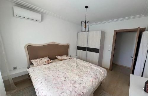 Monastir Apartment | Folla Aqua Resort Monastir Piscine privee