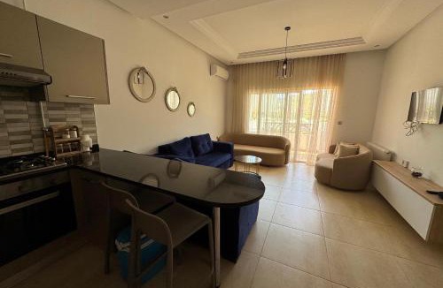 Monastir Apartment | Folla Monastir Aqua Palm