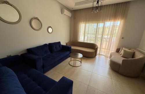 Monastir Apartment | Folla Monastir Aqua Palm