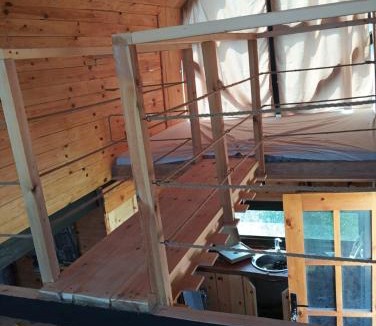 Menzel Abderrahmane Other | MiNi chalet en bois