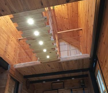 Menzel Abderrahmane Other | MiNi chalet en bois
