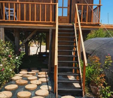 Menzel Abderrahmane Other | MiNi chalet en bois
