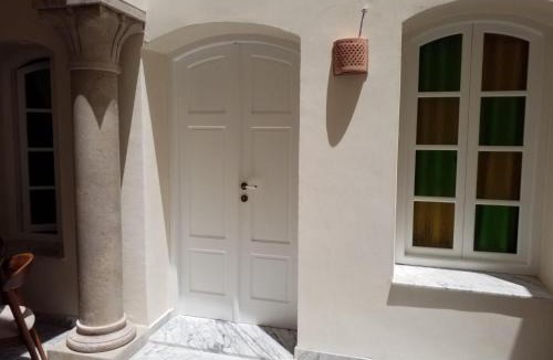 Borj Erras Bed & Breakfast | Dar Azizi