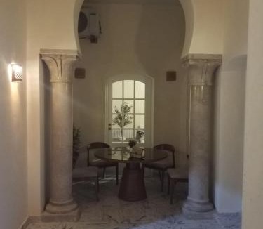 Borj Erras Bed & Breakfast | Dar