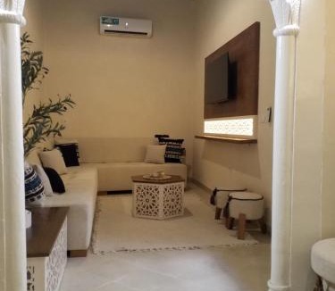 Borj Erras Bed & Breakfast | Dar
