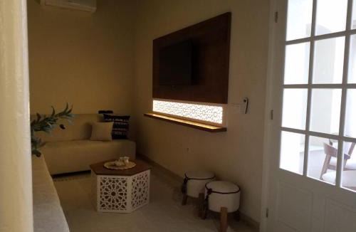 Borj Erras Bed & Breakfast | Dar