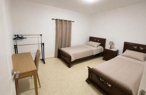 Mrezga Apartment | Soltane Résidence