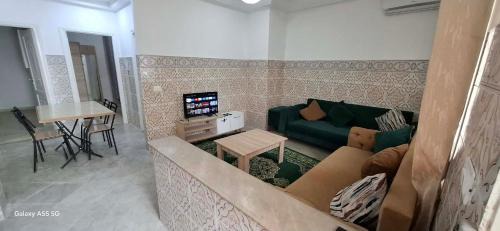 Cite El Khadra Apartment | Immobilier Kimo
