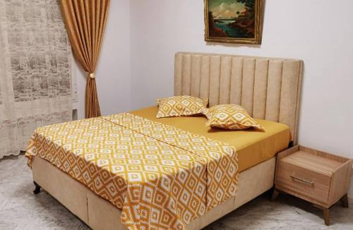 Cite El Khadra Apartment | Immobilier Kimo