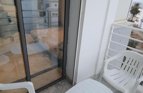 Port El Kantaoui Apartment | Studio Résidence Neptune Chott Meriem