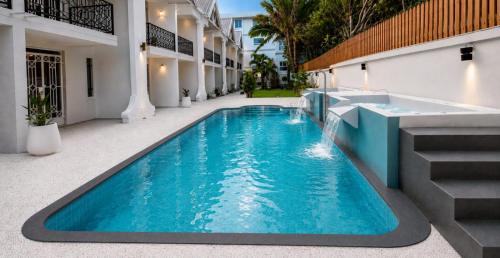 Trou aux Biches Hotel | Elysee Vacances