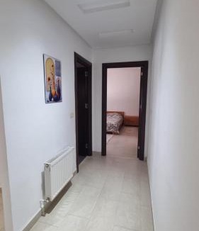 Cite Taieb Mhiri Apartment | Cosy in Aouina Near Lac Marsa and Airport