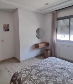 Cite Taieb Mhiri Apartment | Cosy in Aouina Near Lac Marsa and Airport