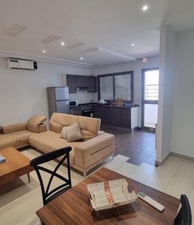 Cite Taieb Mhiri Apartment | Cosy in Aouina Near Lac Marsa and Airport