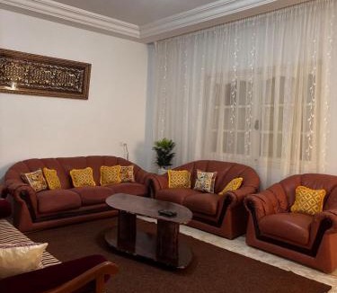 Hay Rmel Apartment | Cozy