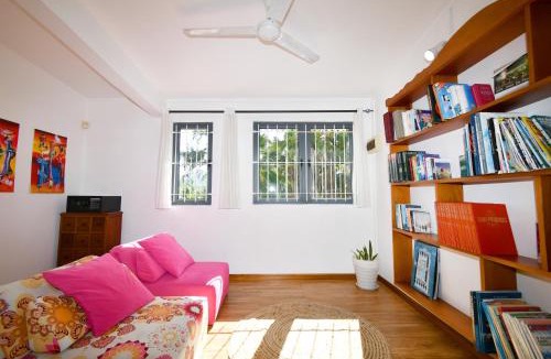 Surinam Villa | Villa Antema