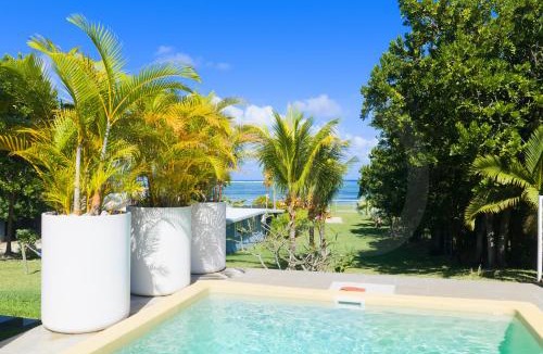 Surinam Villa | Villa Antema