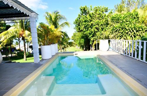 Surinam Villa | Villa Antema