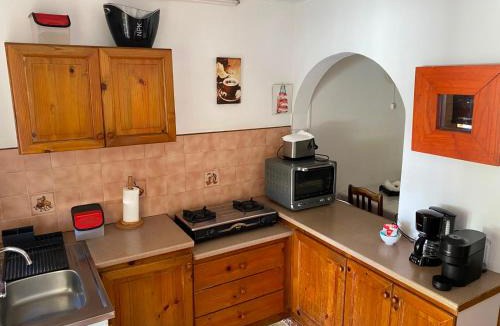 La Preneuse Apartment | La Preneuse sur Mer Duplex