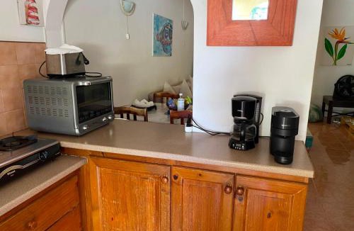 La Preneuse Apartment | La Preneuse sur Mer Duplex