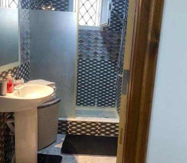 Soliman Apartment | Perle de Soliman Plage