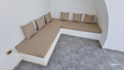 Midoun Villa | Villa Midoun Djerba