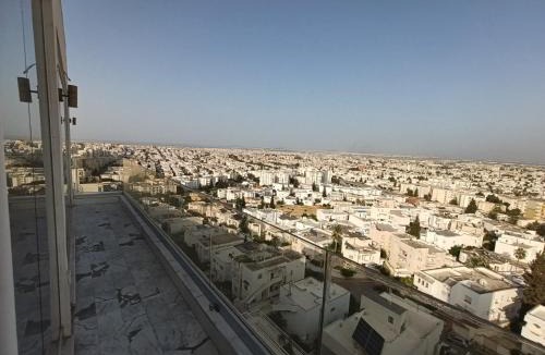 Ennasr Apartment | Sky View Apartment