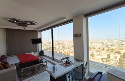 Ennasr Apartment | Sky View Apartment