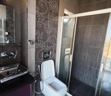Ennasr Apartment | Sky View Apartment