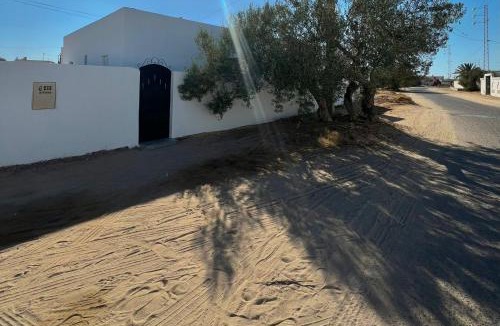 Djerba Midun House | Résidence Lamaan Djerba officiel