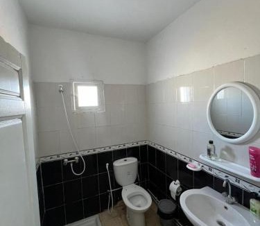 Djerba Midun House | Résidence Lamaan Djerba officiel