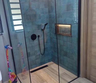 Balaclava Villa | Villa Lily