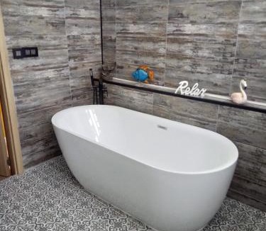 Balaclava Villa | Villa Lily