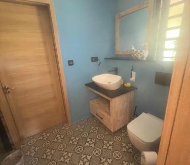 Balaclava Villa | Villa Lily