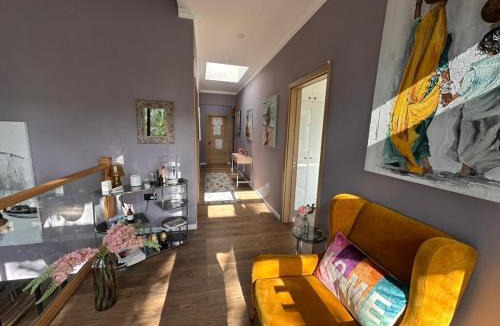 Balaclava Villa | Villa Lily